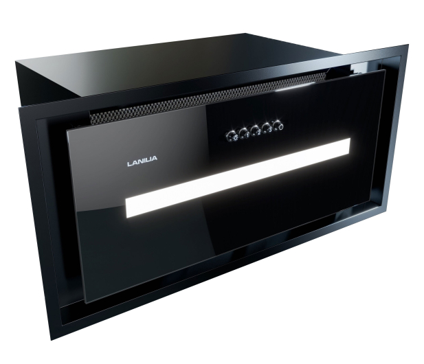 GLOBALO SELETIO 80.1 BLACK - 1525824 - zdjęcie 3